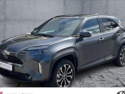 Grau Neu 2026 Toyota Yaris Cross SUV | 32.990 € (Teuer)