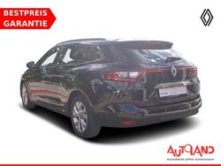 Schwarz Gebraucht 2019 Renault Mégane GrandTour Business Kombi | 17.950 € (Etwas zu teuer)