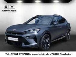 Grau Neu 2025 Cupra Formentor VZ SUV | 68.590 €
