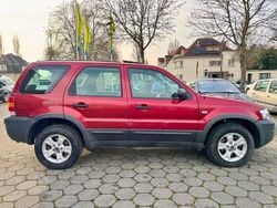 Rot Gebraucht 2006 Ford Maverick XLT SUV | 3.550 € (Etwas zu teuer)