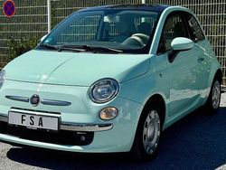 Gebraucht 2014 Fiat 500 Lounge Kleinwagen | 7.999 € (Fairer Preis)