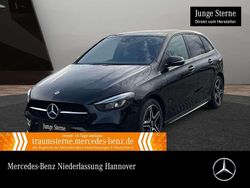 Schwarz Gebraucht 2020 Mercedes B250e AMG Van / Kleinbus | 27.990 € (Fairer Preis)