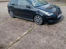 Schwarz Gebraucht 2006 VW Polo GTI Kleinwagen | 5.700 € (Etwas zu teuer)