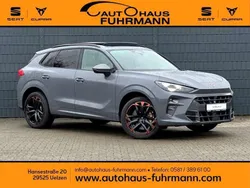 Grau Gebraucht 2024 Cupra Terramar VZ SUV | 53.490 € (Teuer)
