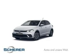 Silber Gebraucht 2025 VW Polo Life Kleinwagen | 18.900 € (Guter Preis)
