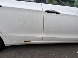 Weiß Gebraucht 2014 Hyundai i30 Style Kombi | 4.700 € (Fairer Preis)