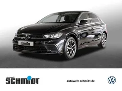 Deepblackperleffekt Gebraucht 2023 VW Polo R Kleinwagen | 18.690 € (Fairer Preis)