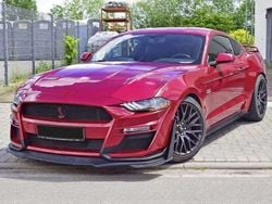 Rot Gebraucht 2021 Ford Mustang | 32.900 €