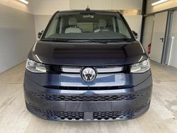Deep black perleffekt Neu 2025 VW T7 Business Van | 55.490 €