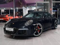 Schwarz Gebraucht 2012 Porsche 911 Carrera S | 59.900 €