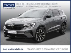 Dolomitgrau (grau) Gebraucht 2024 Renault Espace Techno Van / Kleinbus | 35.333 € (Teuer)