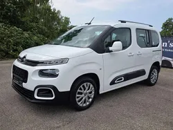 Weiß Gebraucht 2019 Citroën Berlingo Van / Kleinbus | 7.790 € (Guter Preis)