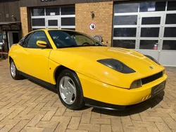 False Gebraucht 1995 Fiat Coupé Coupé | 4.990 €