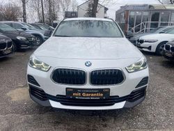 Weiß Gebraucht 2022 BMW X2 Advantage SUV | 20.950 € (Fairer Preis)