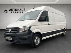 Weiß Gebraucht 2023 VW Crafter Van | 24.999 € (Superpreis)