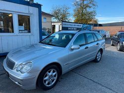 Other Gebraucht 2003 Mercedes C220 Kombi | 2.990 € (Fairer Preis)