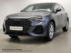 Daytonagrau perleffekt Gebraucht 2022 Audi Q3 Sportback S-Line SUV | 28.215 € (Fairer Preis)