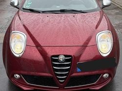 Gebraucht 2012 Alfa Romeo MiTo Kleinwagen | 4.500 € (Etwas zu teuer)