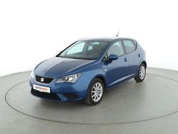 Blau Gebraucht 2016 Seat Ibiza Style Limousine | 8.790 € (Fairer Preis)