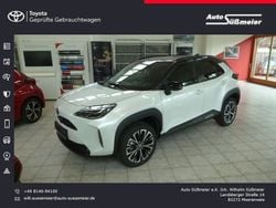 Weiß Neu 2025 Toyota Yaris Cross Plus SUV | 35.490 € (Teuer)