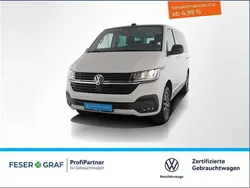 Candyweiß Gebraucht 2023 VW T6.1 Comfortline Van | 59.381 € (Superpreis)