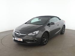 Grau Gebraucht 2015 Opel Cascada Edition Cabrio | 11.640 € (Fairer Preis)