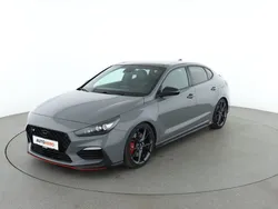 Grau Gebraucht 2020 Hyundai i30 N Performance Limousine | 23.590 € (Guter Preis)