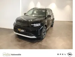Metallic) (schwarz Gebraucht 2025 Opel Frontera S SUV | 25.860 € (Fairer Preis)