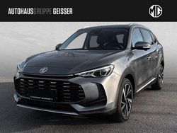 Hampstead grey Neu 2025 MG ZS Luxury Limousine | 25.390 € (Fairer Preis)