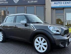 Andere Gebraucht 2012 Mini Cooper Countryman SUV | 8.900 € (Superpreis)