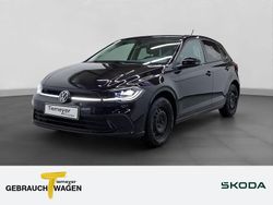 Schwarz Gebraucht 2025 VW Polo IQ Drive Limousine | 20.980 € (Fairer Preis)