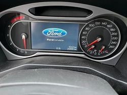 Schwarz Gebraucht 2025 Ford Mondeo Kombi | 3.600 € (Teuer)