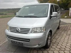 Silber Gebraucht 2005 VW T5 Van | 5.950 € (Superpreis)