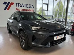 Magnetic grau Gebraucht 2025 Cupra Formentor SUV | 32.690 € (Guter Preis)