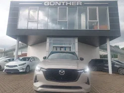 Zircon sand Neu 2025 Mazda CX-60 Homura-Line SUV | 51.950 € (Superpreis)