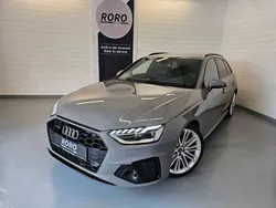 Grau Gebraucht 2020 Audi A4 Sport Kombi | 29.950 € (Etwas zu teuer)