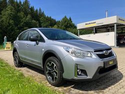 Silber Gebraucht 2016 Subaru XV Active SUV | 12.990 € (Fairer Preis)