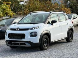Weiß Gebraucht 2018 Citroën C3 Aircross Feel SUV | 7.899 € (Superpreis)