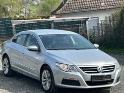 Silber Gebraucht 2008 VW CC Basis Limousine | 2.790 € (Guter Preis)
