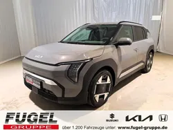 Shale grey Neu 2025 Kia EV3 3 SUV | 34.999 € (Guter Preis)