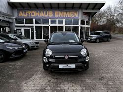 Colore esterno (cinema schwarz Gebraucht 2020 Fiat 500X Cross SUV | 15.990 € (Fairer Preis)