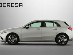 Gebraucht 2021 Mercedes A200 | 30.990 €