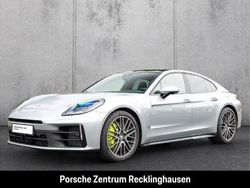 Silber Gebraucht 2025 Porsche Panamera 4 Limousine | 125.890 € (Etwas zu teuer)