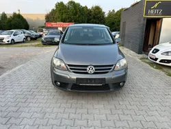 Grau Gebraucht 2006 VW Golf Plus Goal Van / Kleinbus | 1.650 € (Fairer Preis)