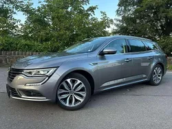 Grau Gebraucht 2016 Renault Talisman Intens Kombi | 9.900 € (Guter Preis)