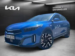 Blau Gebraucht 2025 Kia XCeed SUV | 29.980 €