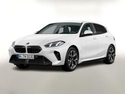 Alpinweiß Neu 2025 BMW 116 M Sport Kleinwagen | 32.622 € (Guter Preis)