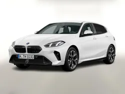 Alpinweiß Neu 2025 BMW 116 M Sport Kleinwagen | 32.622 € (Guter Preis)