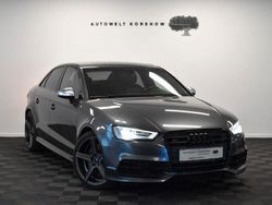 Andere Gebraucht 2016 Audi S3 Ambition Limousine | 27.000 €