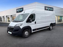 Weiß Gebraucht 2024 Opel Movano Edition Van | 24.890 €